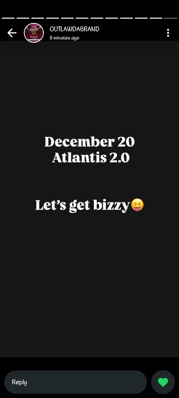 BIZZY