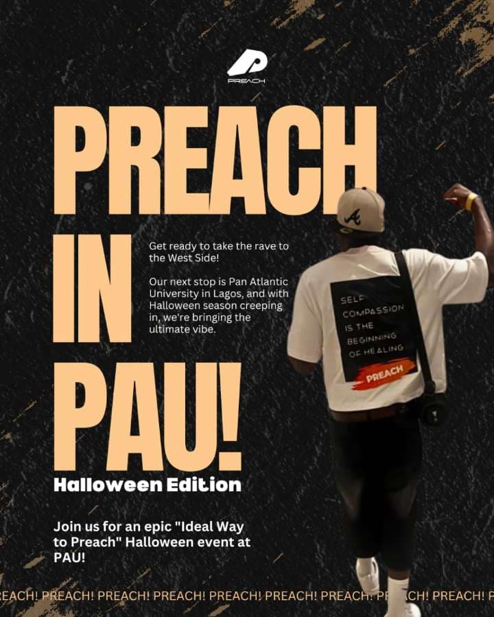 The Ideal Way to Preach