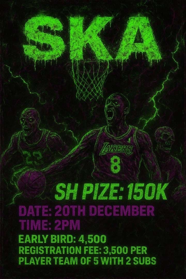 SKA Tournament