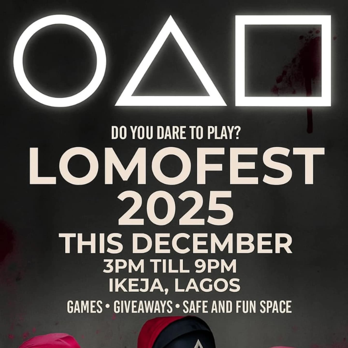Lomofest 2025
