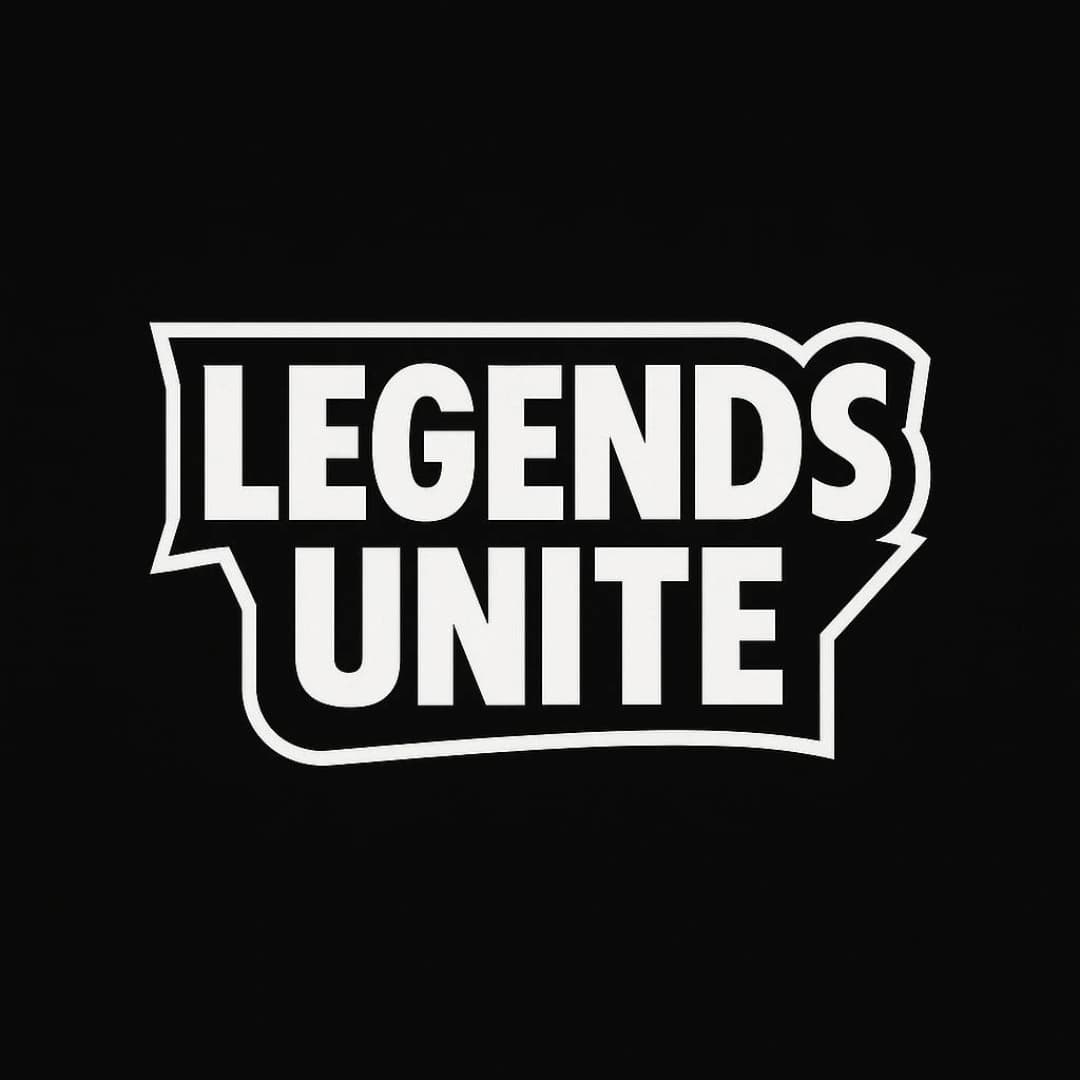 Legends Unite Football tournament