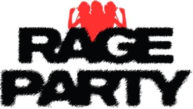 Rage party, Abuja edition