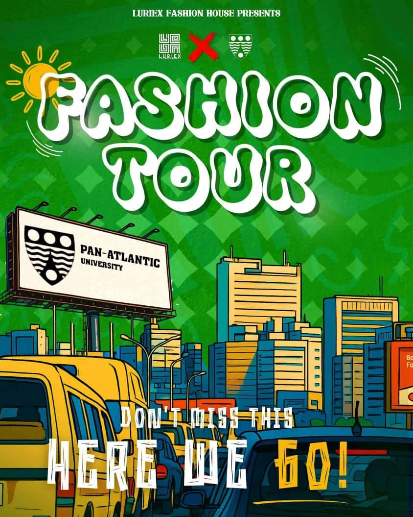 LURIEX FASHIONFEST