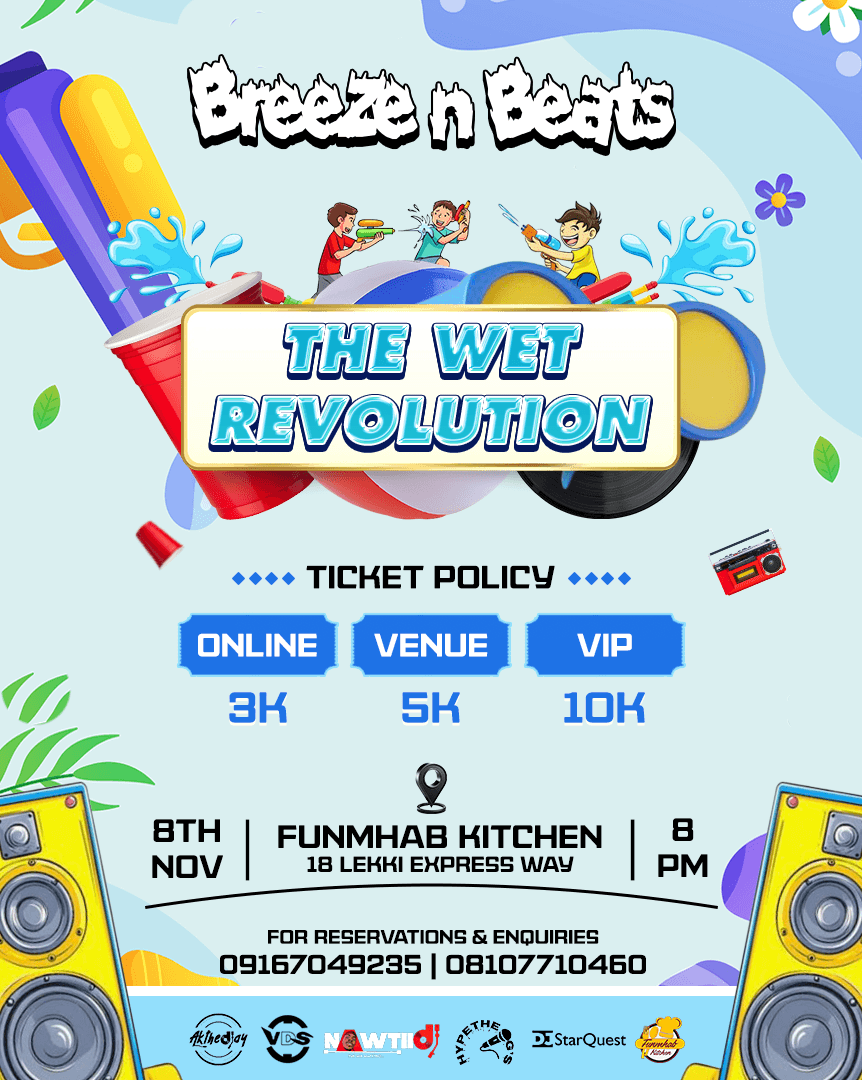 Breeze N Beats