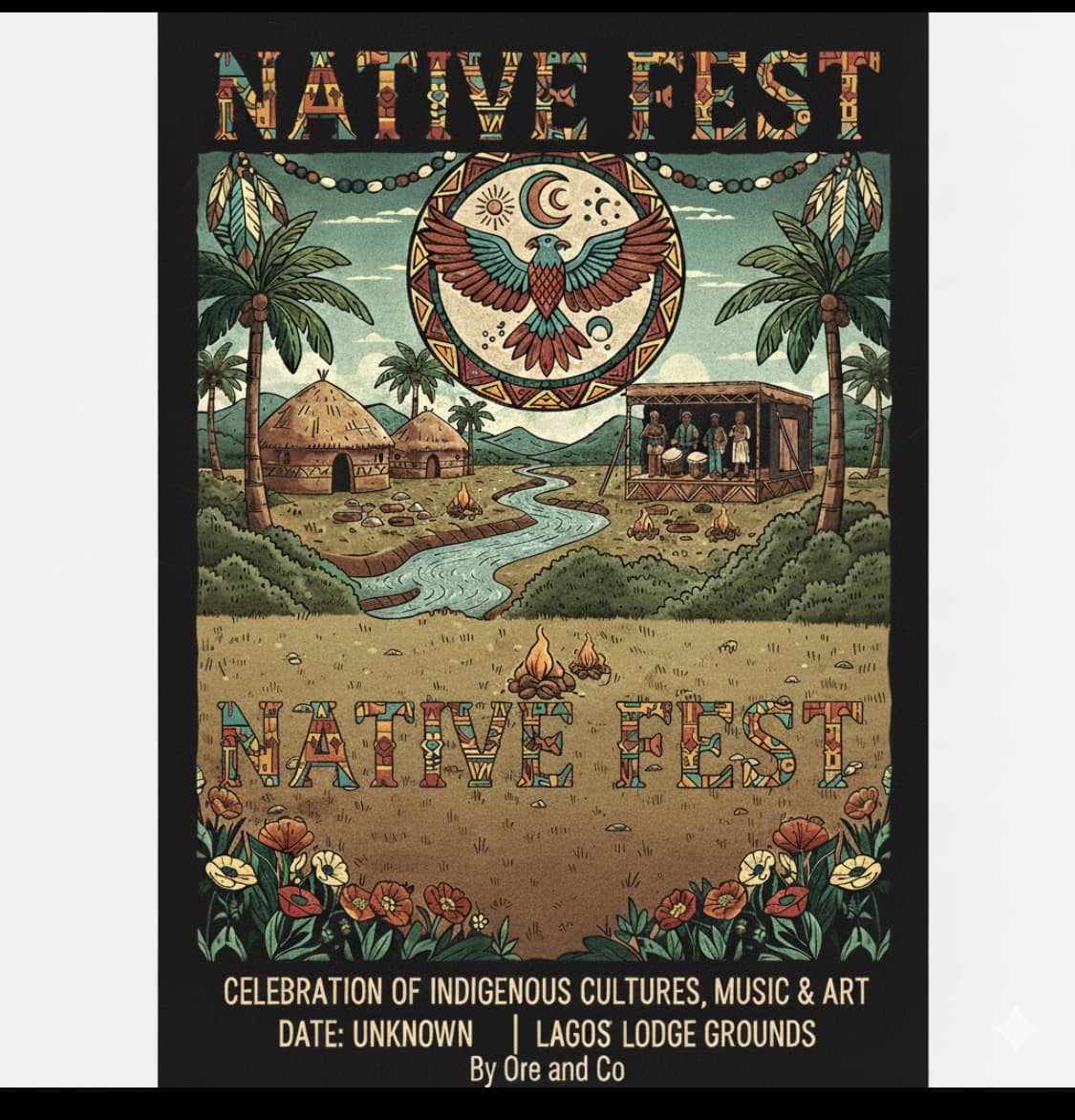 Native fest