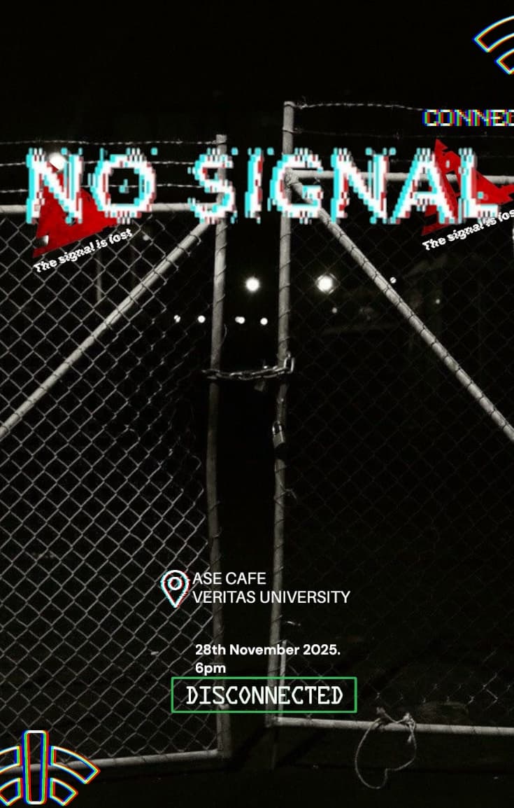 No signal