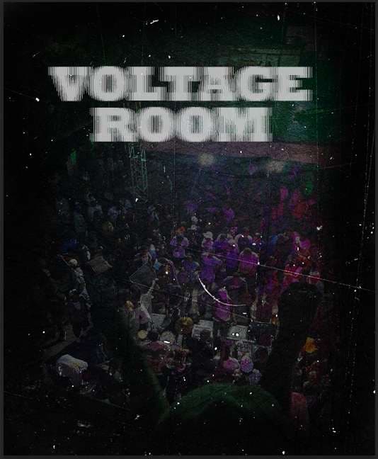 VOLTAGE ROOM