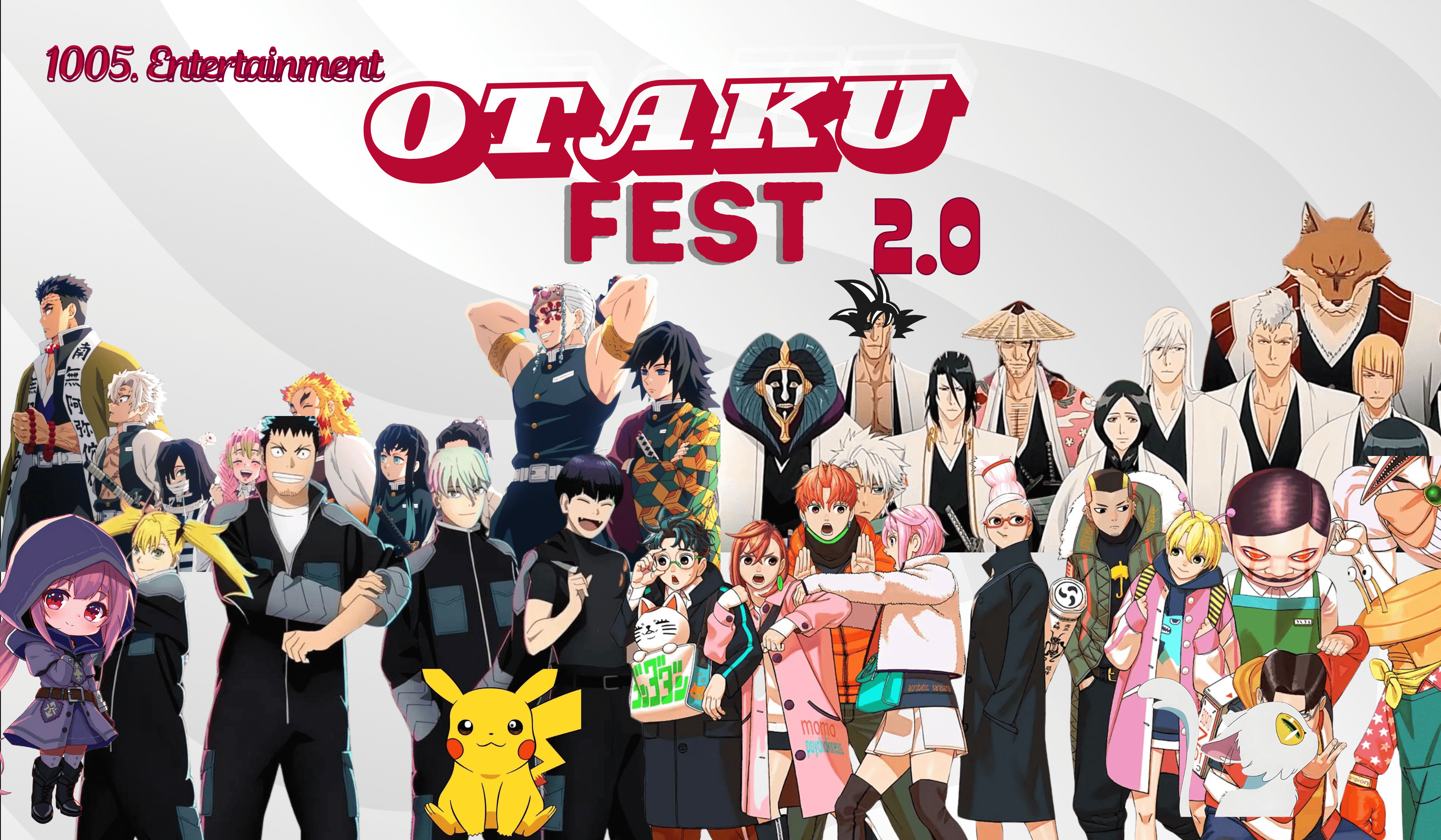 OTAKU FEST 2.0