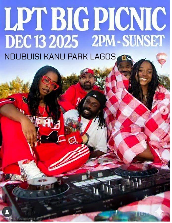 LPT BIG PICNIC